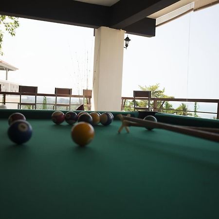Samui Tree Tops Resort & Pool Bãi biển Bãi biển Mae Nam Ngoại thất bức ảnh