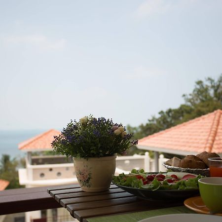 Samui Tree Tops Resort & Pool Bãi biển Bãi biển Mae Nam Ngoại thất bức ảnh