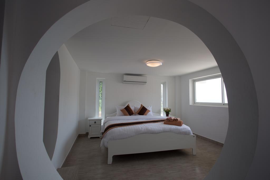 Samui Tree Tops Resort & Pool Bãi biển Bãi biển Mae Nam Ngoại thất bức ảnh