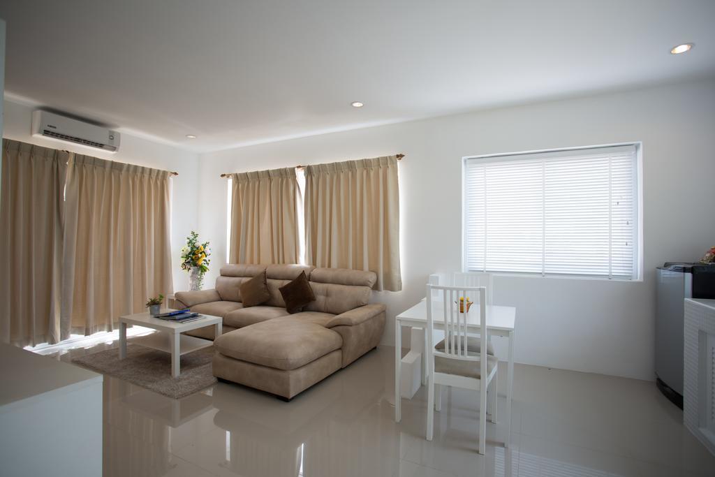 Samui Tree Tops Resort & Pool Bãi biển Bãi biển Mae Nam Ngoại thất bức ảnh