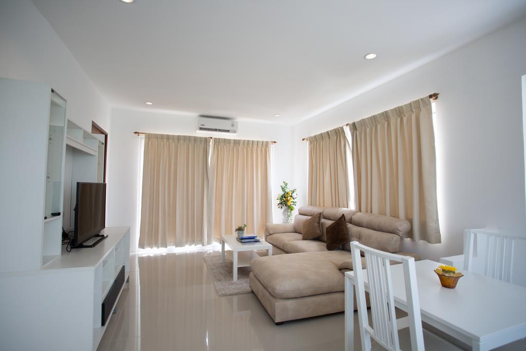 Samui Tree Tops Resort & Pool Bãi biển Bãi biển Mae Nam Ngoại thất bức ảnh