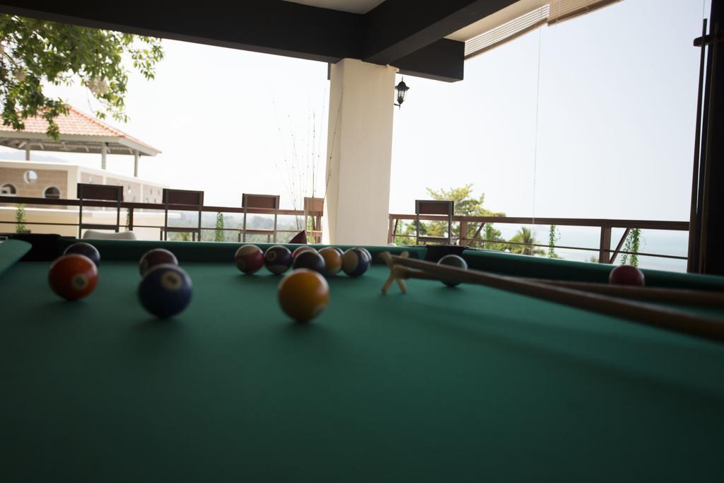 Samui Tree Tops Resort & Pool Bãi biển Bãi biển Mae Nam Ngoại thất bức ảnh