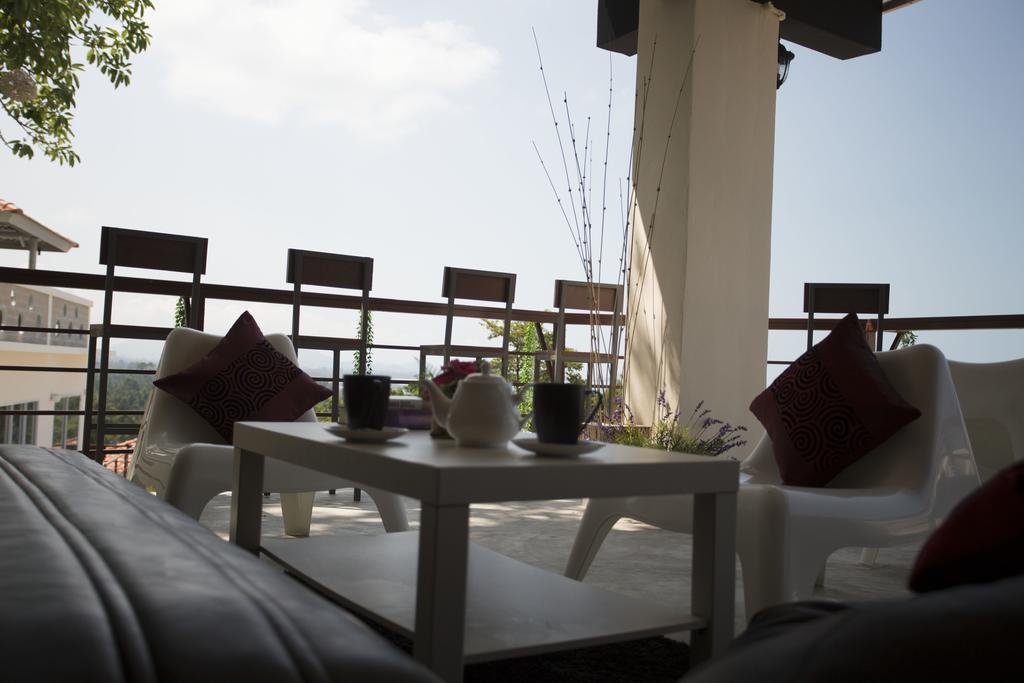 Samui Tree Tops Resort & Pool Bãi biển Bãi biển Mae Nam Ngoại thất bức ảnh