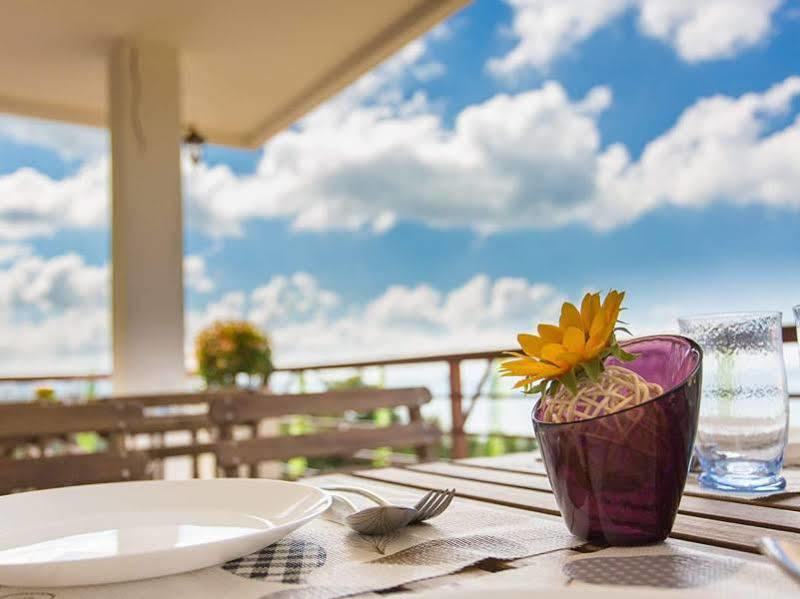 Samui Tree Tops Resort & Pool Bãi biển Bãi biển Mae Nam Ngoại thất bức ảnh