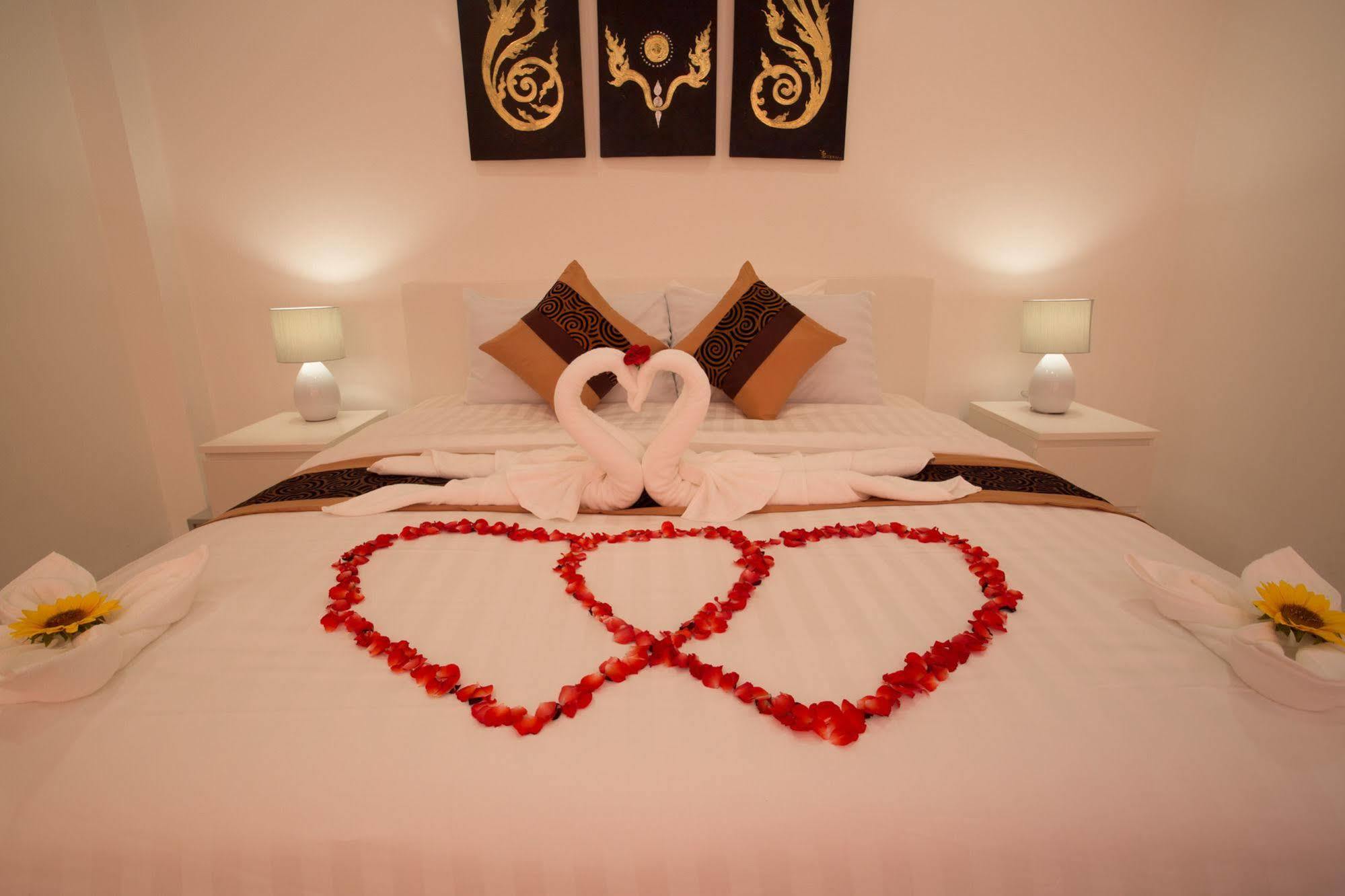 Samui Tree Tops Resort & Pool Bãi biển Bãi biển Mae Nam Ngoại thất bức ảnh