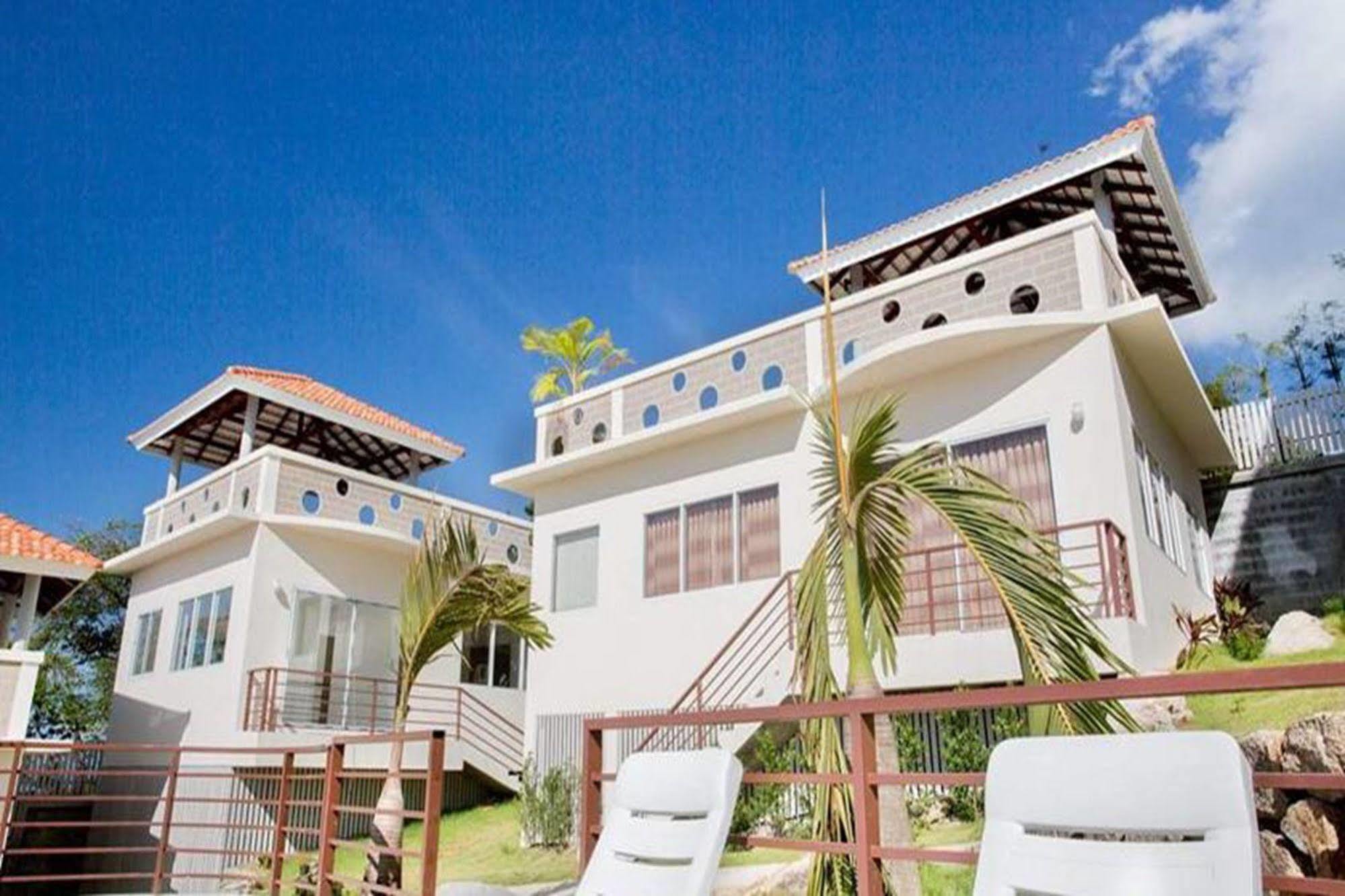 Samui Tree Tops Resort & Pool Bãi biển Bãi biển Mae Nam Ngoại thất bức ảnh