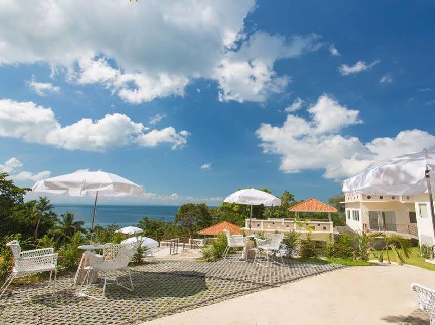 Samui Tree Tops Resort & Pool Bãi biển Bãi biển Mae Nam Ngoại thất bức ảnh